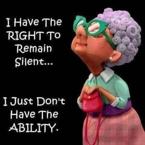 Meet your Posher, Teresa